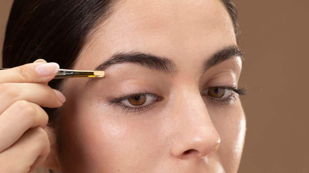 How to Come Back from Over-Plucking