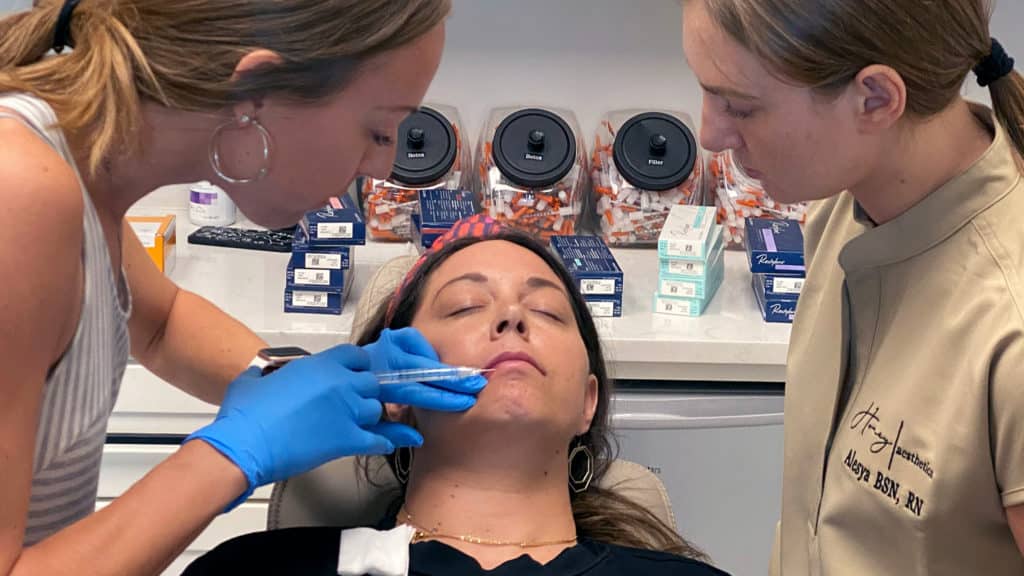 A Skeptic’s Guide to Injectable Treatments