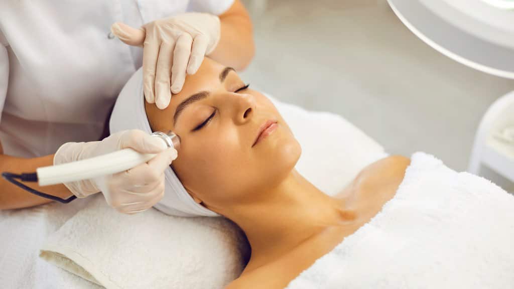 laser treatments