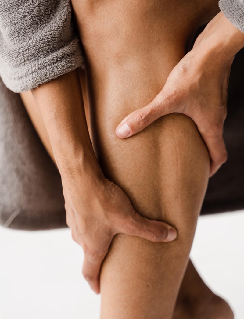 Sclerotherapy