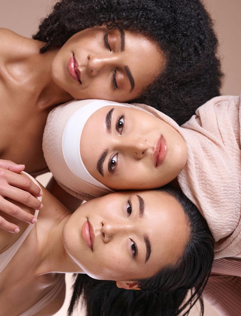 brow shaping salon