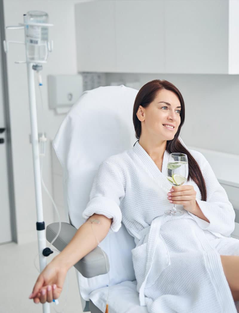 IV Therapy Services0