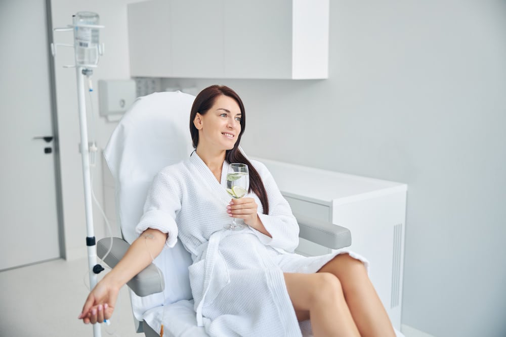 IV Therapy Services1