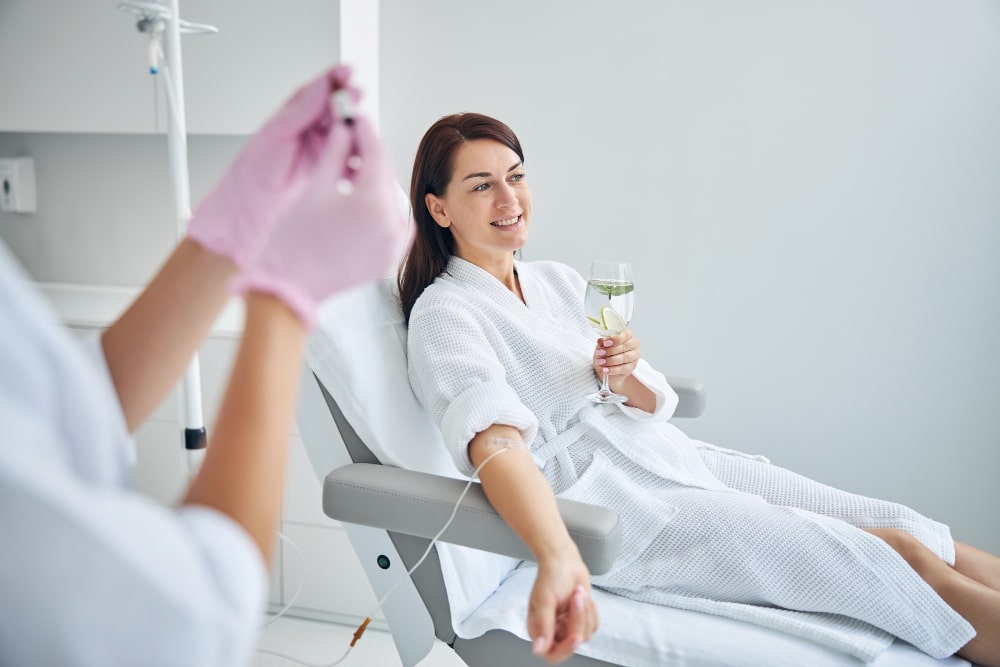 IV Therapy Services3