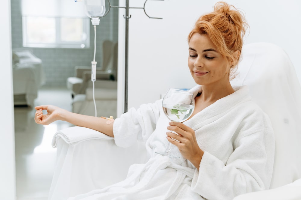 IV Therapy Services4