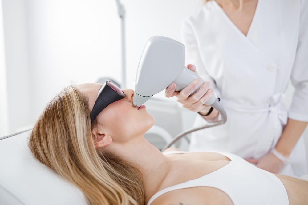 Laser Treatment6