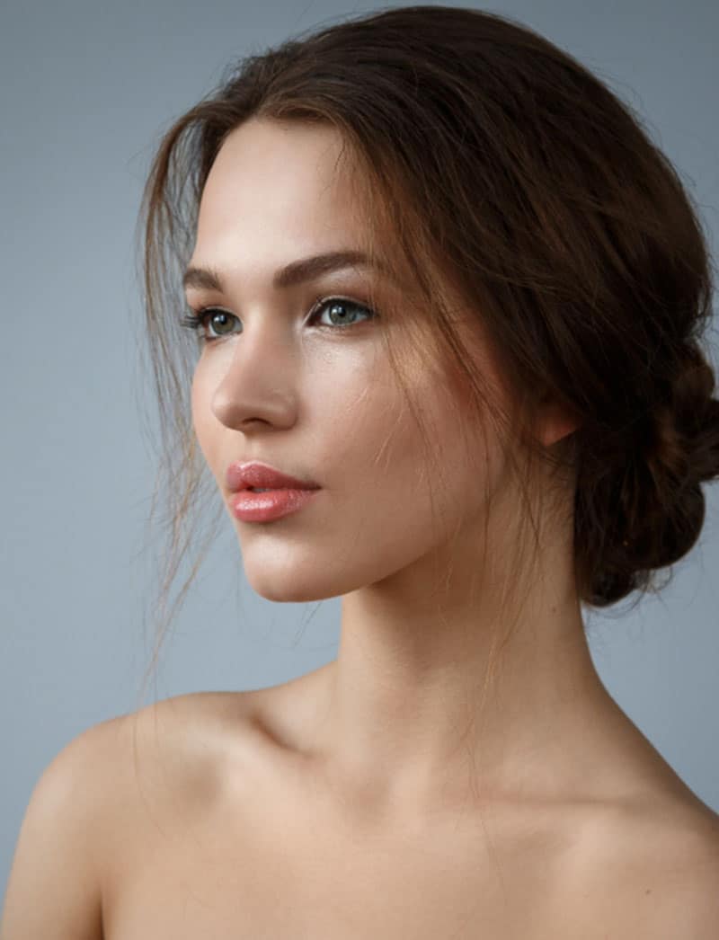 Vi Abbreviated Signature Facial