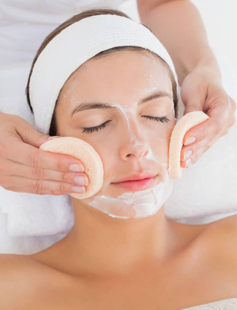Vi PCA Enzymatic Treatment Facial