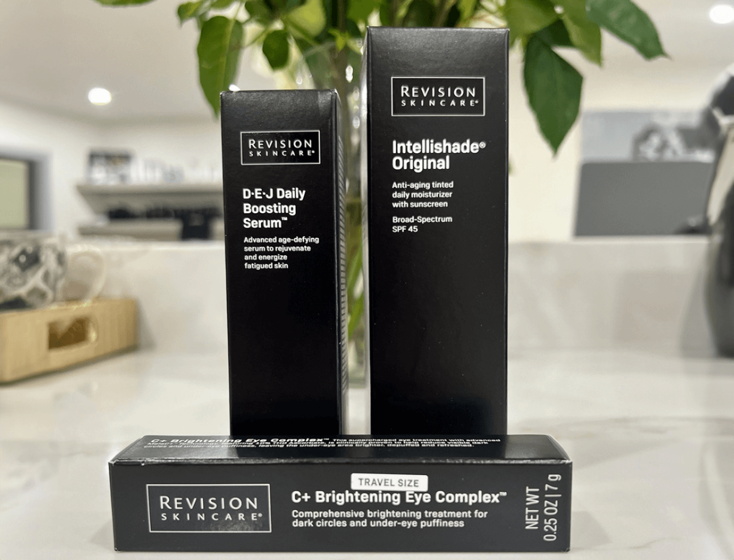 Skincare Regimens 1