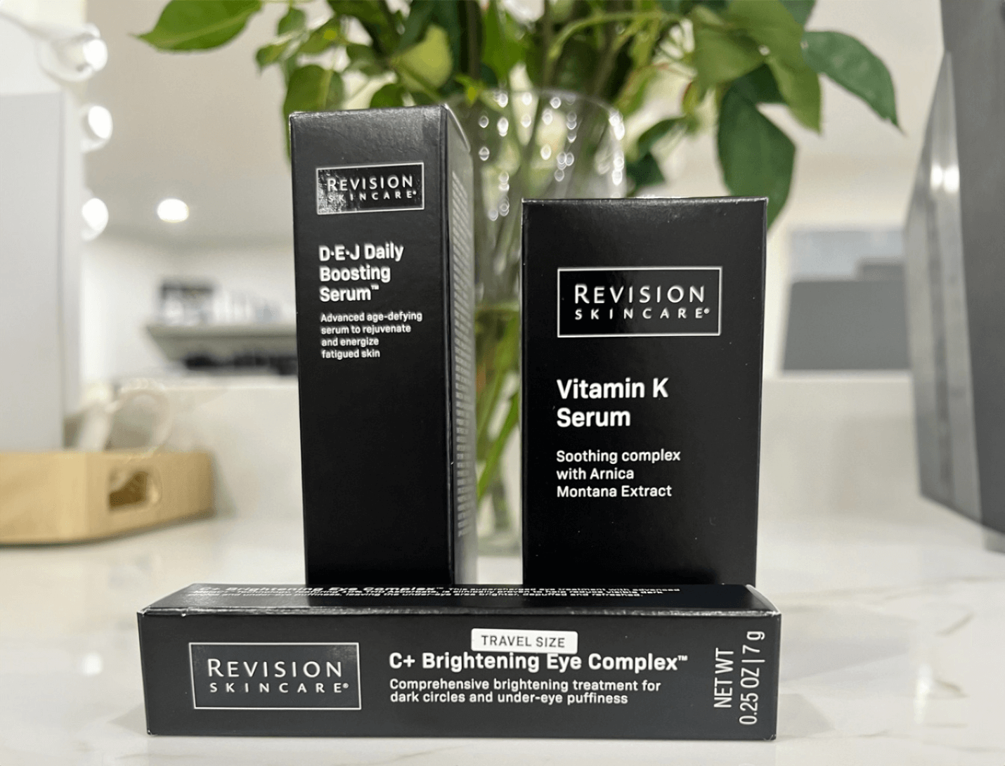 Skincare Regimens 2