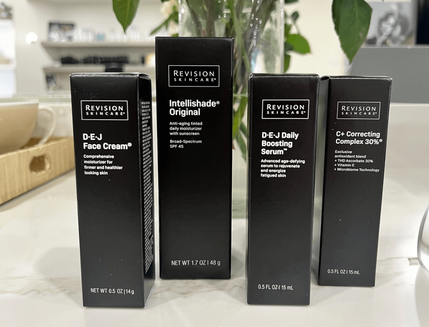 Skincare Regimens 3