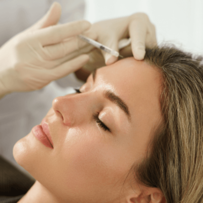 Wrinkle Relaxers