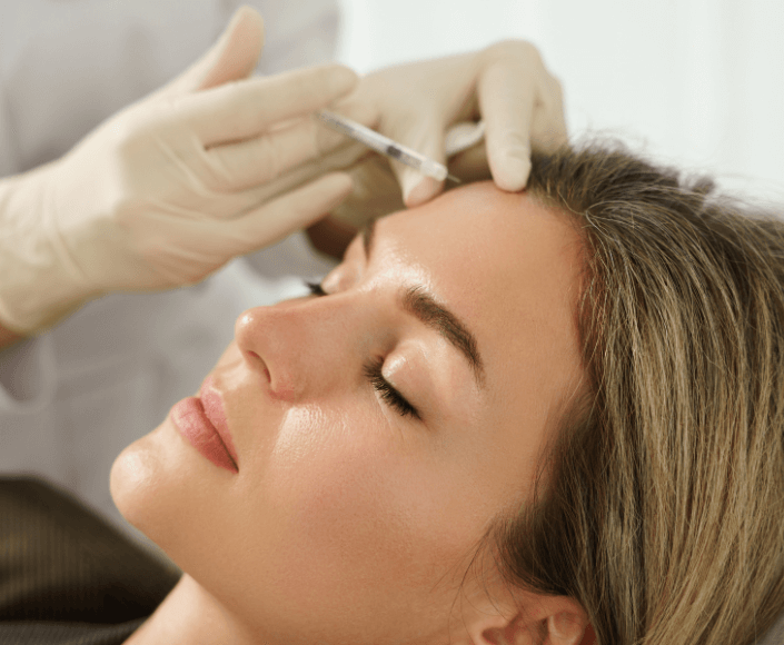 Wrinkle Relaxers